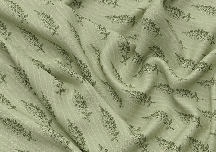 Pensford, Penn Spear Skirmit - Twist&Fit Roman Blind - Image 4